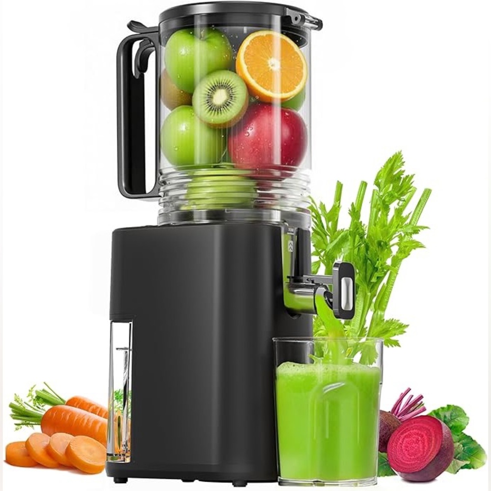 Juice Machine